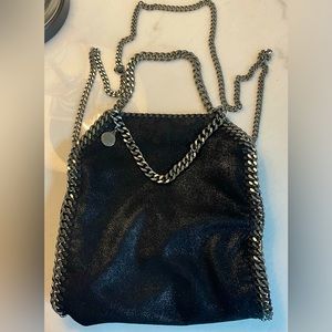 Stella McCartney Falabella Mini Tote Bag